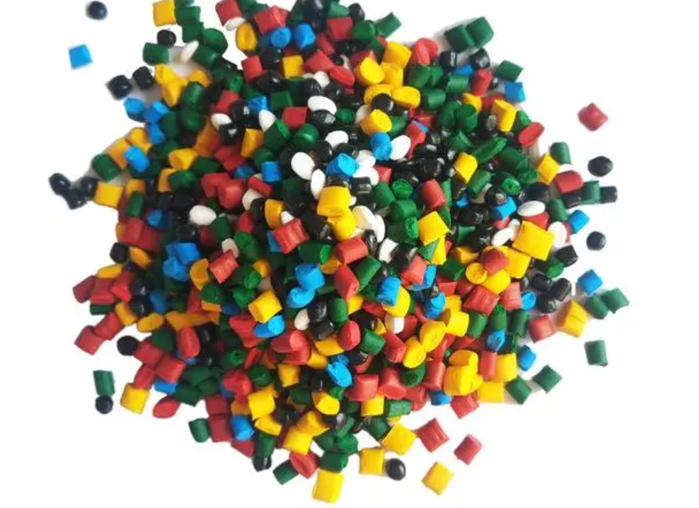 沉澱硫酸鋇在塑膠行業中(zhōng)的應用